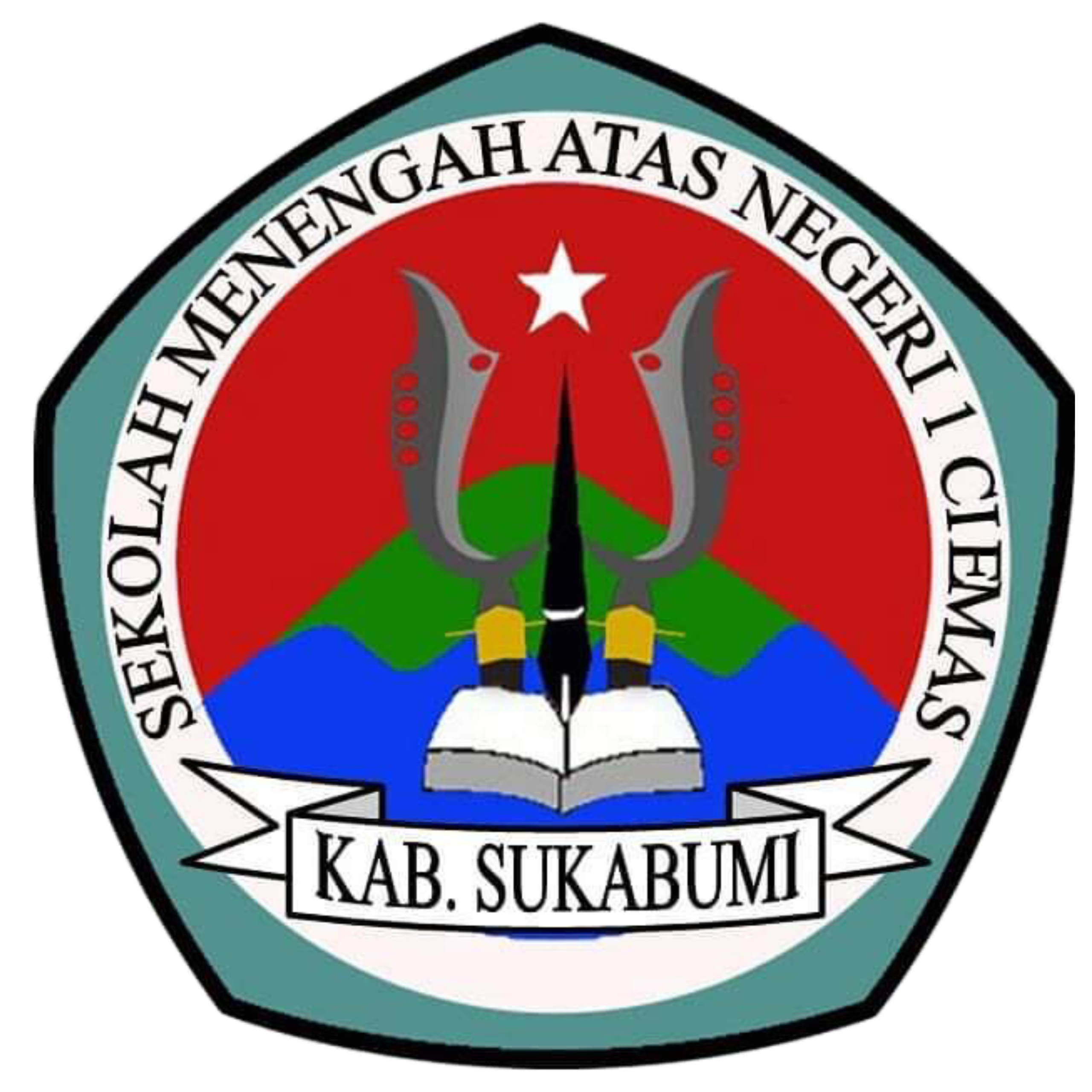 SMA NEGERI 1 CIEMAS